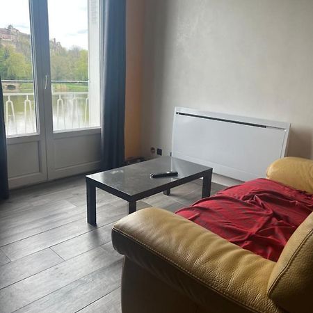 Residence Bord De Loire Euro 6 Decize Zewnętrze zdjęcie