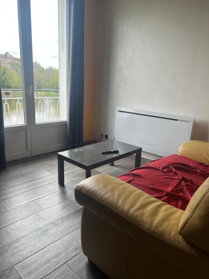Residence Bord De Loire Euro 6 Decize Zewnętrze zdjęcie