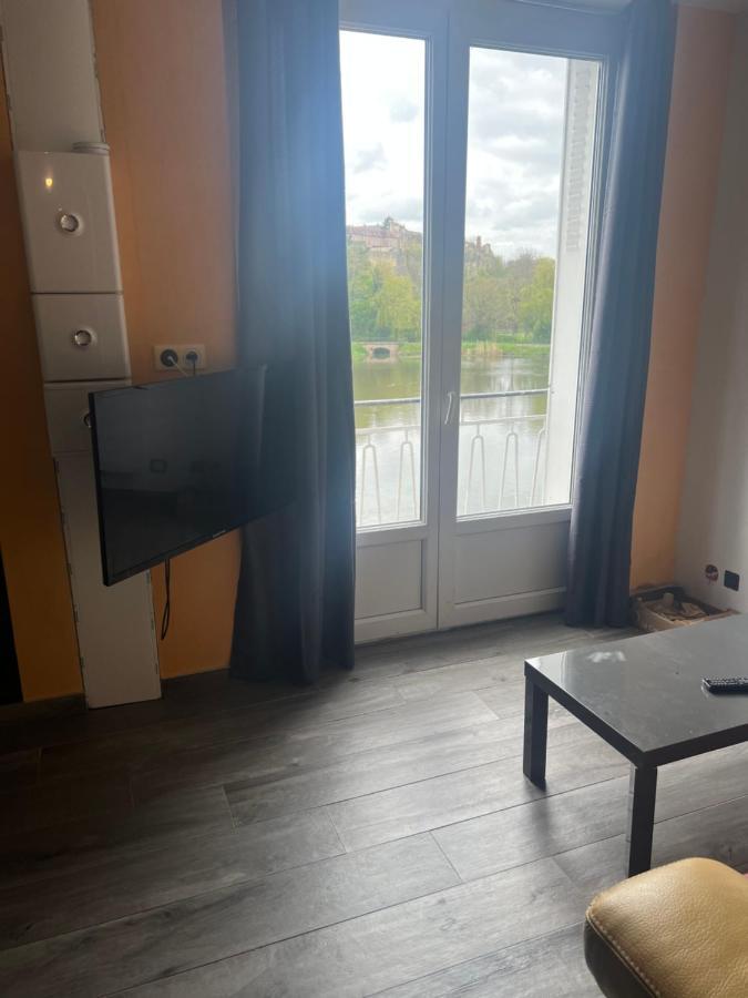 Residence Bord De Loire Euro 6 Decize Zewnętrze zdjęcie