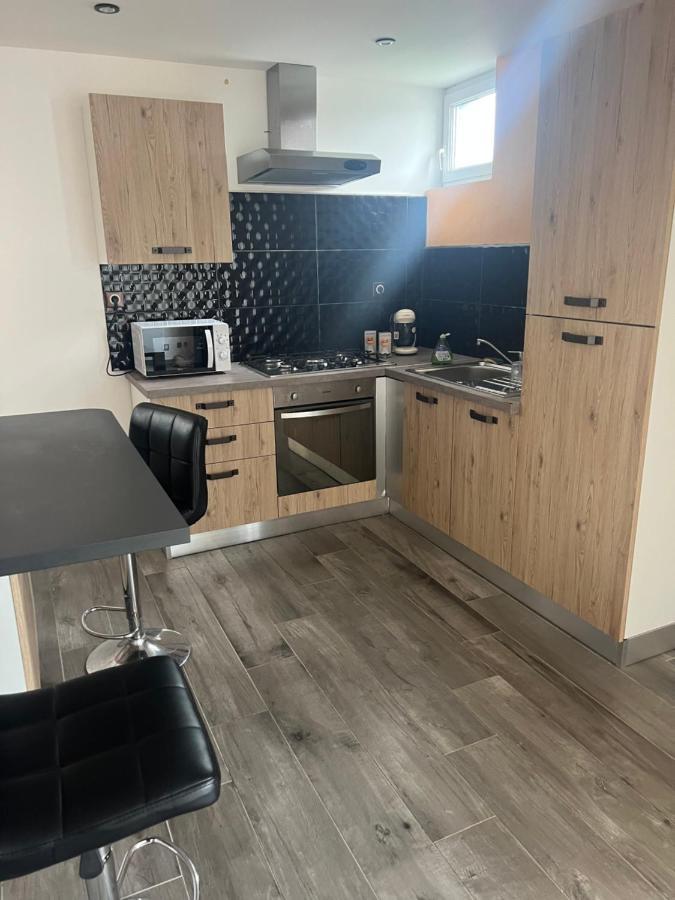 Residence Bord De Loire Euro 6 Decize Zewnętrze zdjęcie